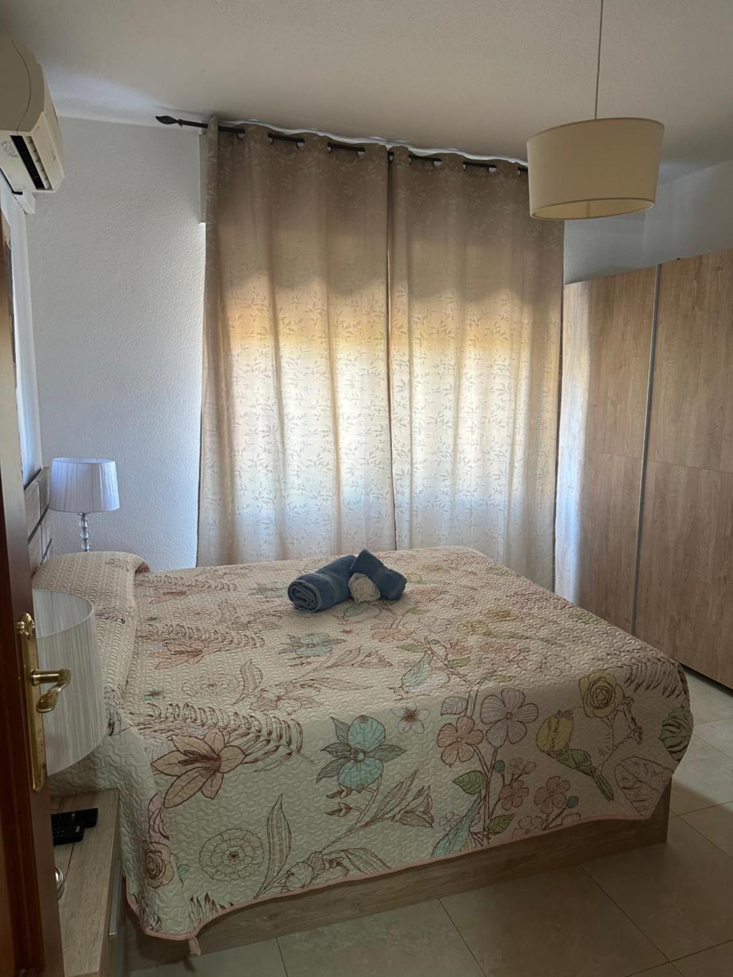 Casa Loli Apartment กอร์โดบา ภายนอก รูปภาพ
