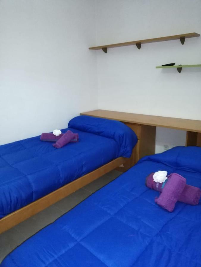 Casa Loli Apartment กอร์โดบา ภายนอก รูปภาพ
