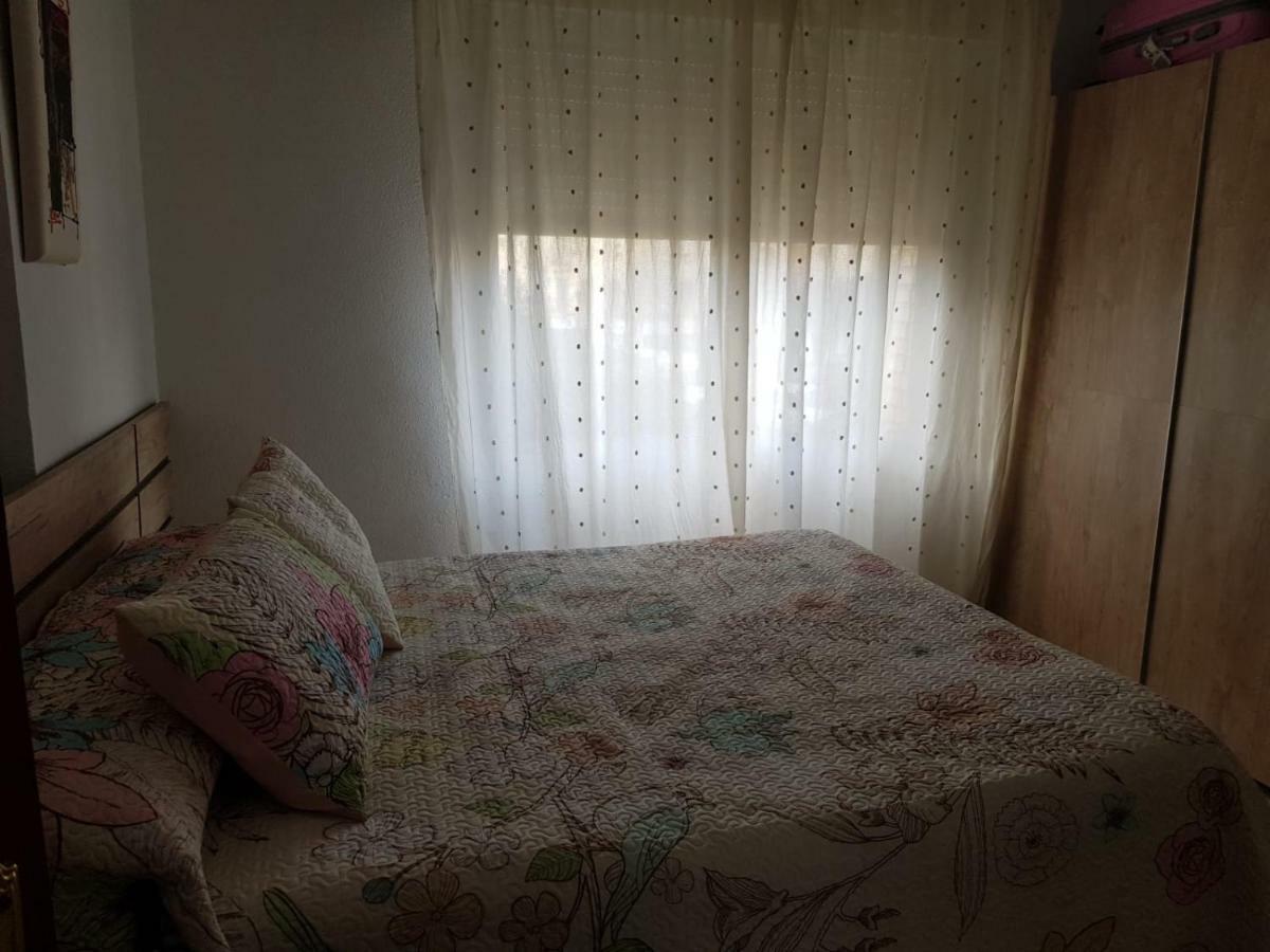 Casa Loli Apartment กอร์โดบา ภายนอก รูปภาพ
