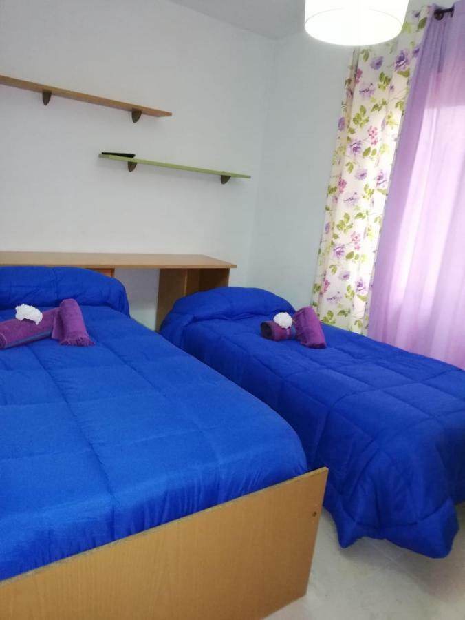 Casa Loli Apartment กอร์โดบา ภายนอก รูปภาพ