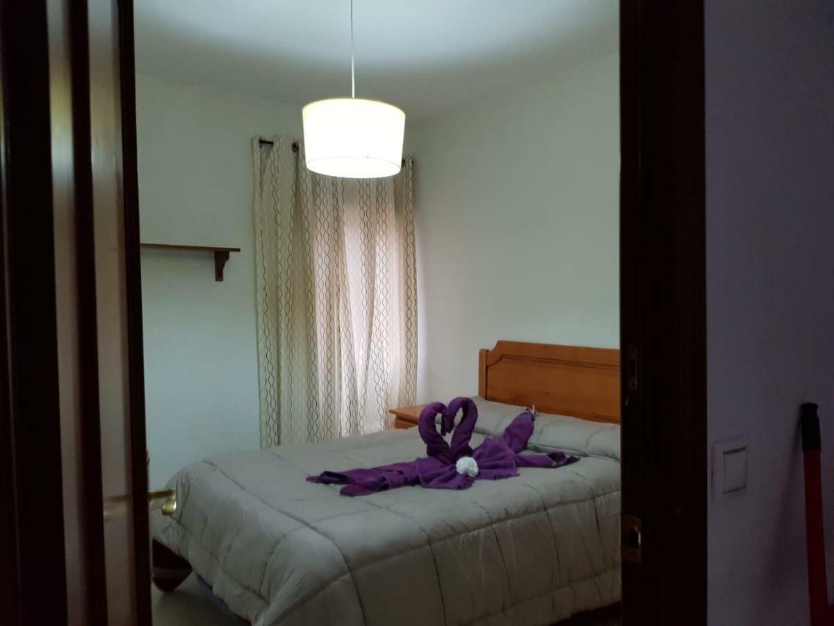 Casa Loli Apartment กอร์โดบา ภายนอก รูปภาพ