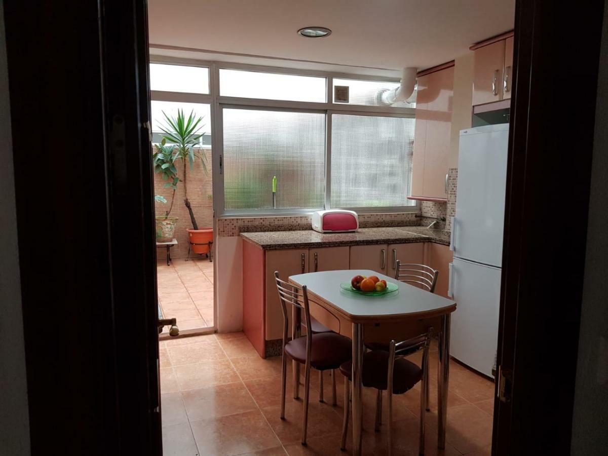 Casa Loli Apartment กอร์โดบา ภายนอก รูปภาพ