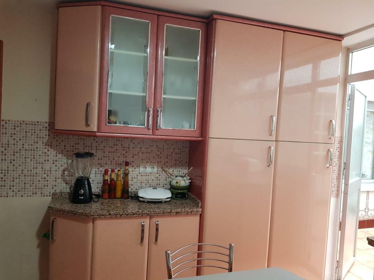 Casa Loli Apartment กอร์โดบา ภายนอก รูปภาพ